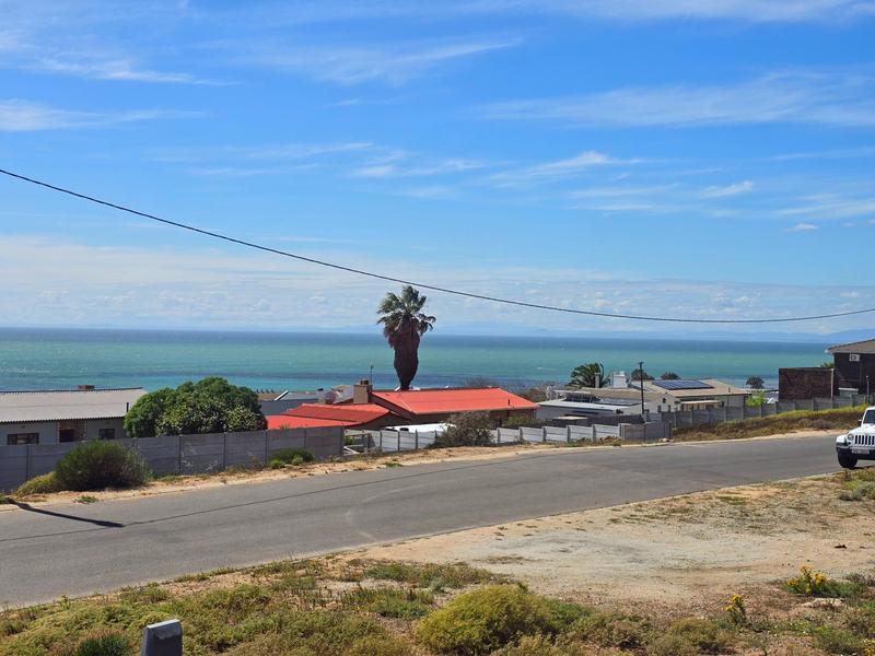 0 Bedroom Property for Sale in Da Gama Bay Western Cape